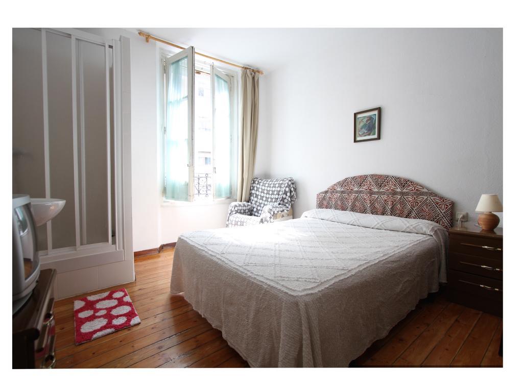 Hostal Bayon León Eksteriør bilde