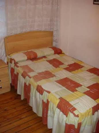 Hostal Bayon León Eksteriør bilde